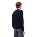 LOEWE SWEATER IN WOOL