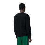 LOEWE SWEATER IN WOOL