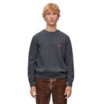 LOEWE SWEATER IN WOOL