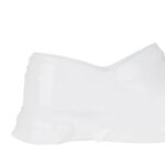 GIVENCHY MARSHMALLOW WEDGE SANDALS IN RUBBER