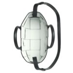 BOTTEGA VENETA SMALL ARCO TOTE BAG WITH STRAP