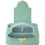 LOUIS VUITTON CAPUCINES MINI