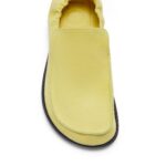 LOEWE FLEX LOAFER IN SUEDE