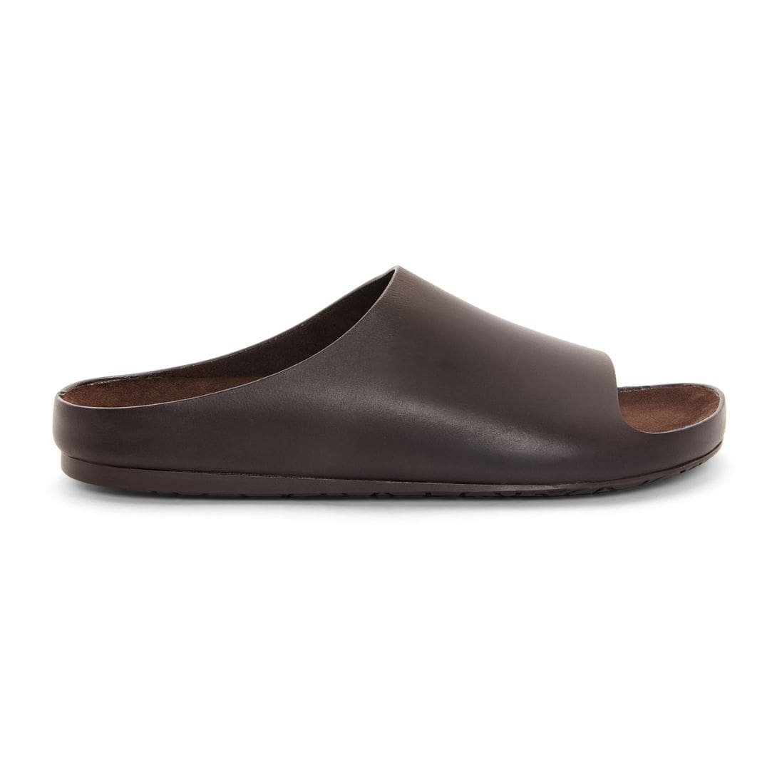 LOEWE LAGO SANDAL IN CALFSKIN