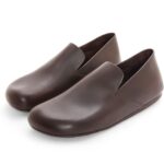 LOEWE LAGO SLIPPER IN CLAFSKIN