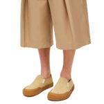 LOEWE TERRA VULCA SLIP ON SNEA