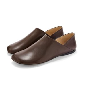 LOEWE TOY SLIPPER IN NAPPA LAMBSKIN