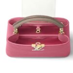 LOUIS VUITTON CAPUCINES BB