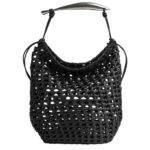 BOTTEGA VENETA SARDINE HOBO