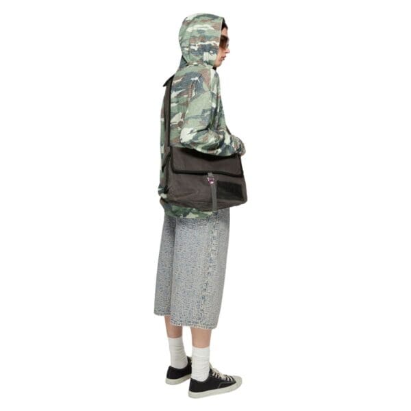 ACNE STUDIOS MESSENGER BAG