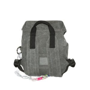 ACNE STUDIOS MINI BACKPACK