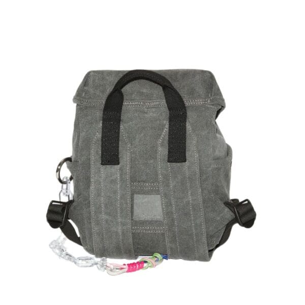 ACNE STUDIOS MINI BACKPACK