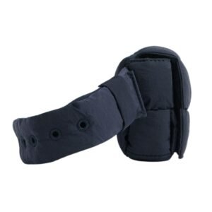 BOTTEGA VENETA PADDED TECH CASSETTE BELT BAG