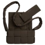 BOTTEGA VENETA PADDED TECH CASSETTE