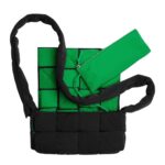 BOTTEGA VENETA PADDED TECH CASSETTE