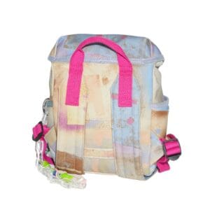 ACNE STUDIOS MINI BACKPACK