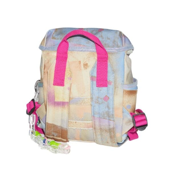 ACNE STUDIOS MINI BACKPACK