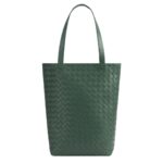 BOTTEGA VENETA SMALL INTRECCIO TOTE BAG