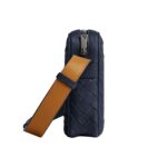 BOTTEGA VENETA MINI CASSETTE CROSS-BODY BAG