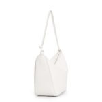 LOEWE HAMMOCK HOBO MINI BAG IN CLASSIC CALFSKIN