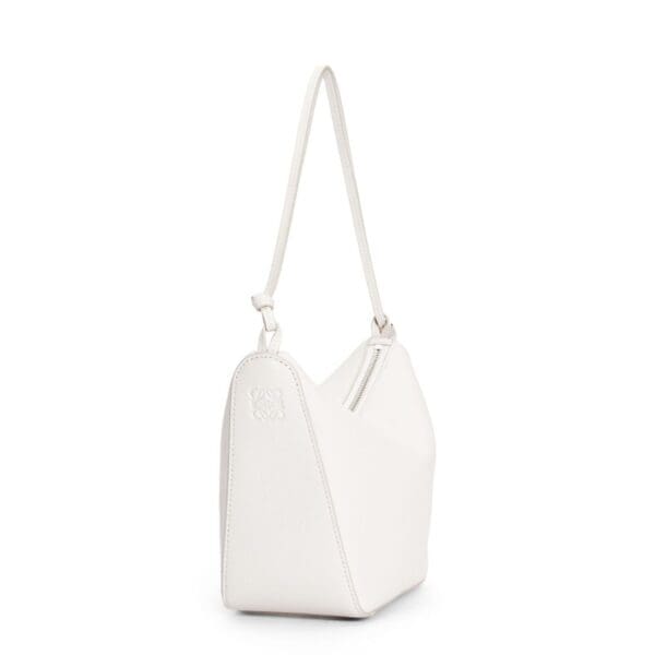 LOEWE HAMMOCK HOBO MINI BAG IN CLASSIC CALFSKIN