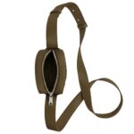 BOTTEGA VENETA MINI CASSETTE CROSS-BODY BAG