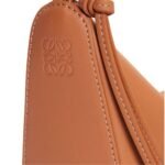 LOEWE HAMMOCK HOBO MINI BAG IN CLASSIC CALFSKIN