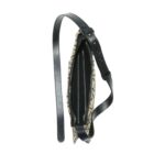 ACNE STUDIOS MONOGRAM PLATT MINI SHOULDER BAG