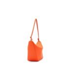 LOEWE HAMMOCK HOBO MINI BAG IN CLASSIC CALFSKIN