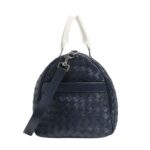 BOTTEGA VENETA MEDIUM INTRECCIATE DUFFLE
