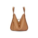 LOEWE SMALL HAMMOCK BAG IN SOFT GRAINED CALFSKIN