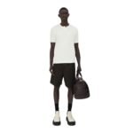 BOTTEGA VENETA MEDIUM INTRECCIATE DUFFLE