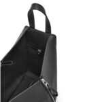 LOEWE SMALL HAMMOCK BAG IN CLASSIC CALFSKIN