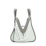 LOEWE SMALL HAMMOCK BAG IN CLASSIC CALFSKIN