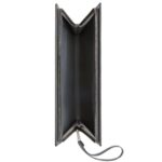 BOTTEGA VENETA MEDIUM INTRECCIATE DOCUMENT CASE