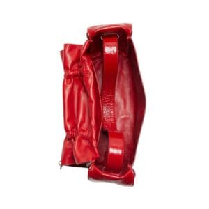 ACNE STUDIOS MULTIPOCKET BAG
