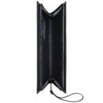 BOTTEGA VENETA MEDIUM INTRECCIATE DOCUMENT CASE