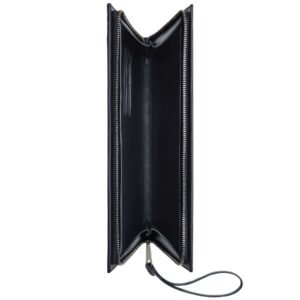 BOTTEGA VENETA MEDIUM INTRECCIATE DOCUMENT CASE