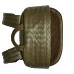 BOTTEGA VENETA MEDIUM INTRECCIATO BACKPACK
