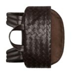 BOTTEGA VENETA MEDIUM INTRECCIATO BACKPACK