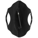 BOTTEGA VENETA MEDIUM CREAK TOTE