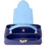 LOUIS VUITTON CAPUCINES MM