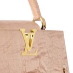 LOUIS VUITTON CAPUCINES MM