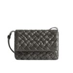 BOTTEGA VENETA SMALL RUMLPE MESSENGER