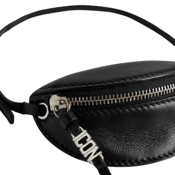 DSQUARED2 ICON EVENING BELT BAG