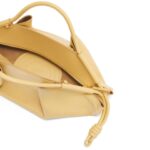 LOEWE PASEO BAG IN SHINY CALFSKIN