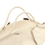 LOEWE PASEO BAG IN SHINY CALFSKIN