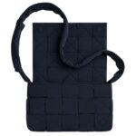 BOTTEGA VENETA MAXI PADDED TECH CASSETTE