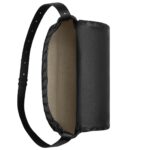 BOTTEGA VENETA MAXI CABBLE MESSENGER