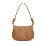 LOEWE PASEO SATCHEL BAG IN SHINY CALFSKIN